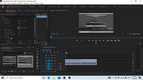 Premiere Pro: How to Import .MKV files (3 Solutions)